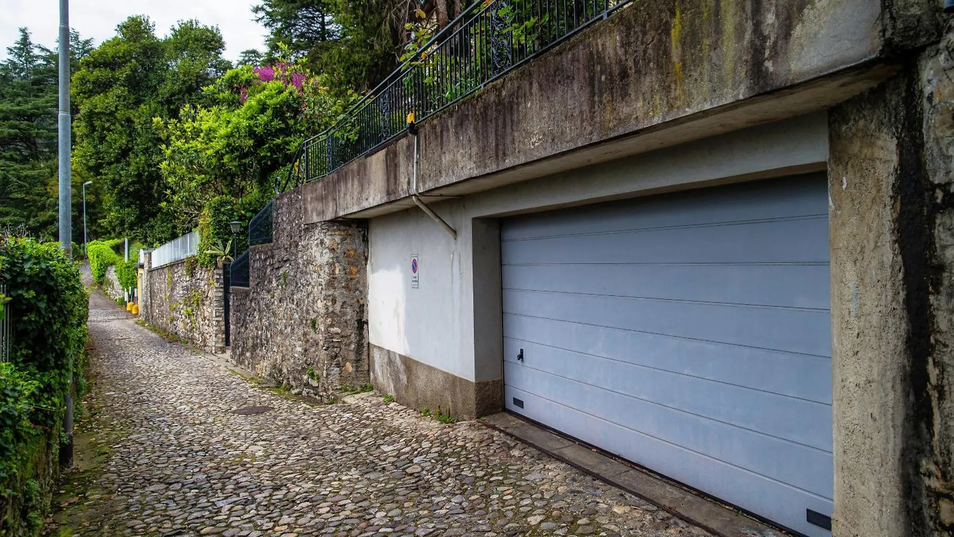 Vista Lario Apartment - Aqua Apartments Cernobbio
