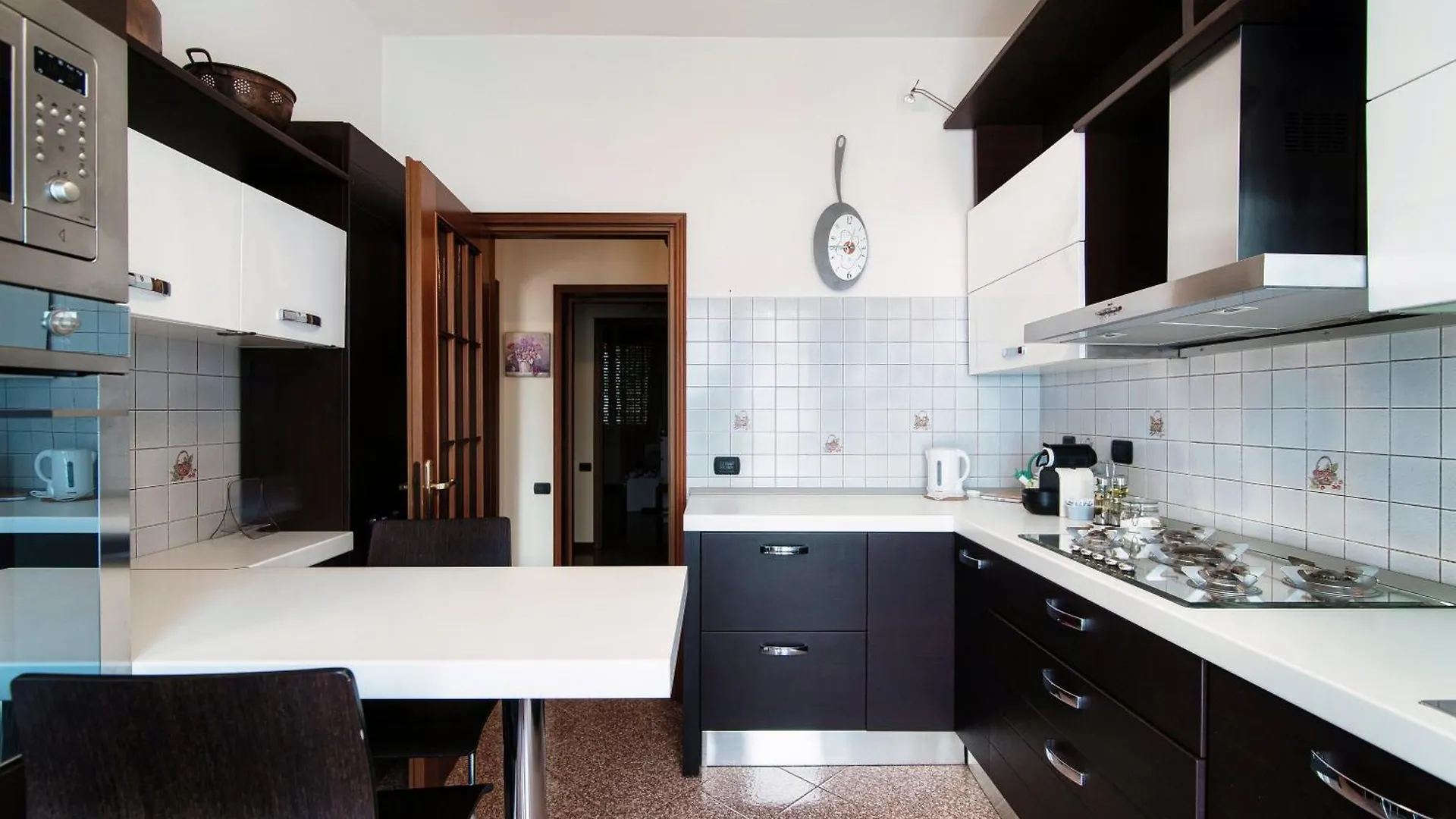 Vista Lario Apartment - Aqua Apartments Cernobbio