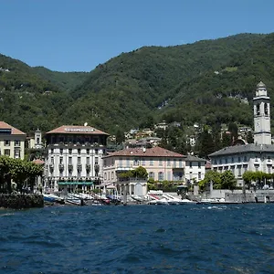 Hotell Miralago, Cernobbio