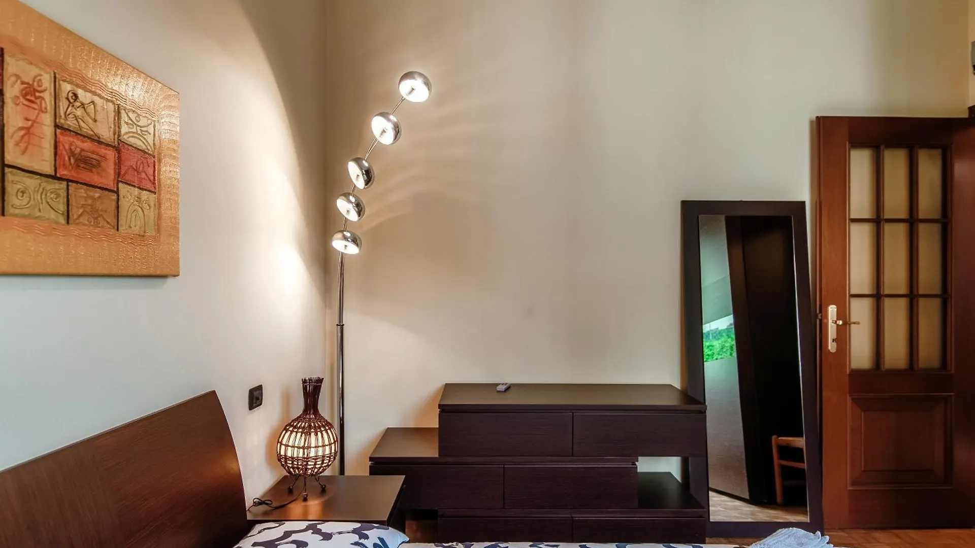 Vista Lario Apartment - Aqua Apartments Cernobbio Italy