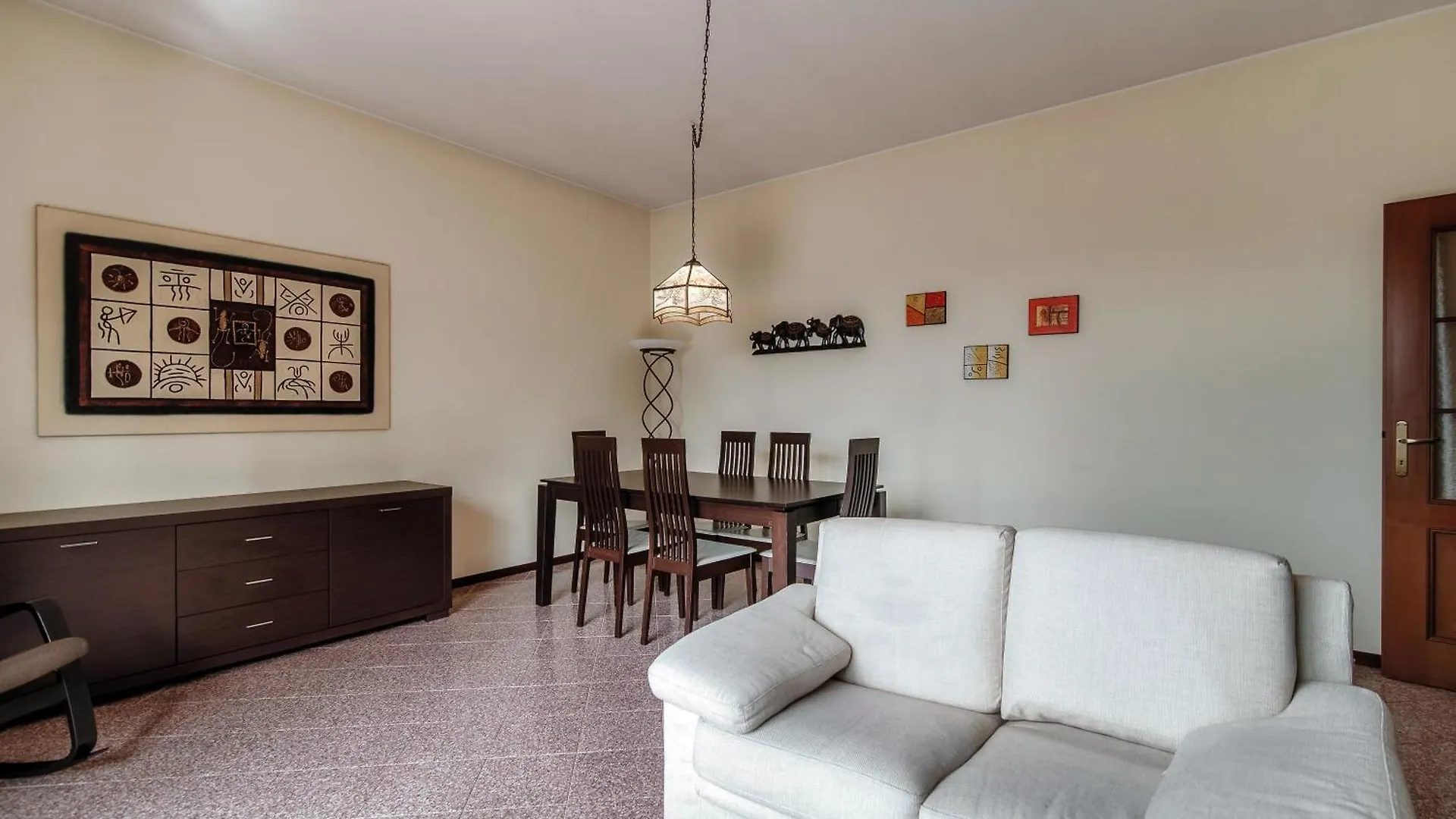 Vista Lario Apartment - Aqua Apartments Cernobbio Italy
