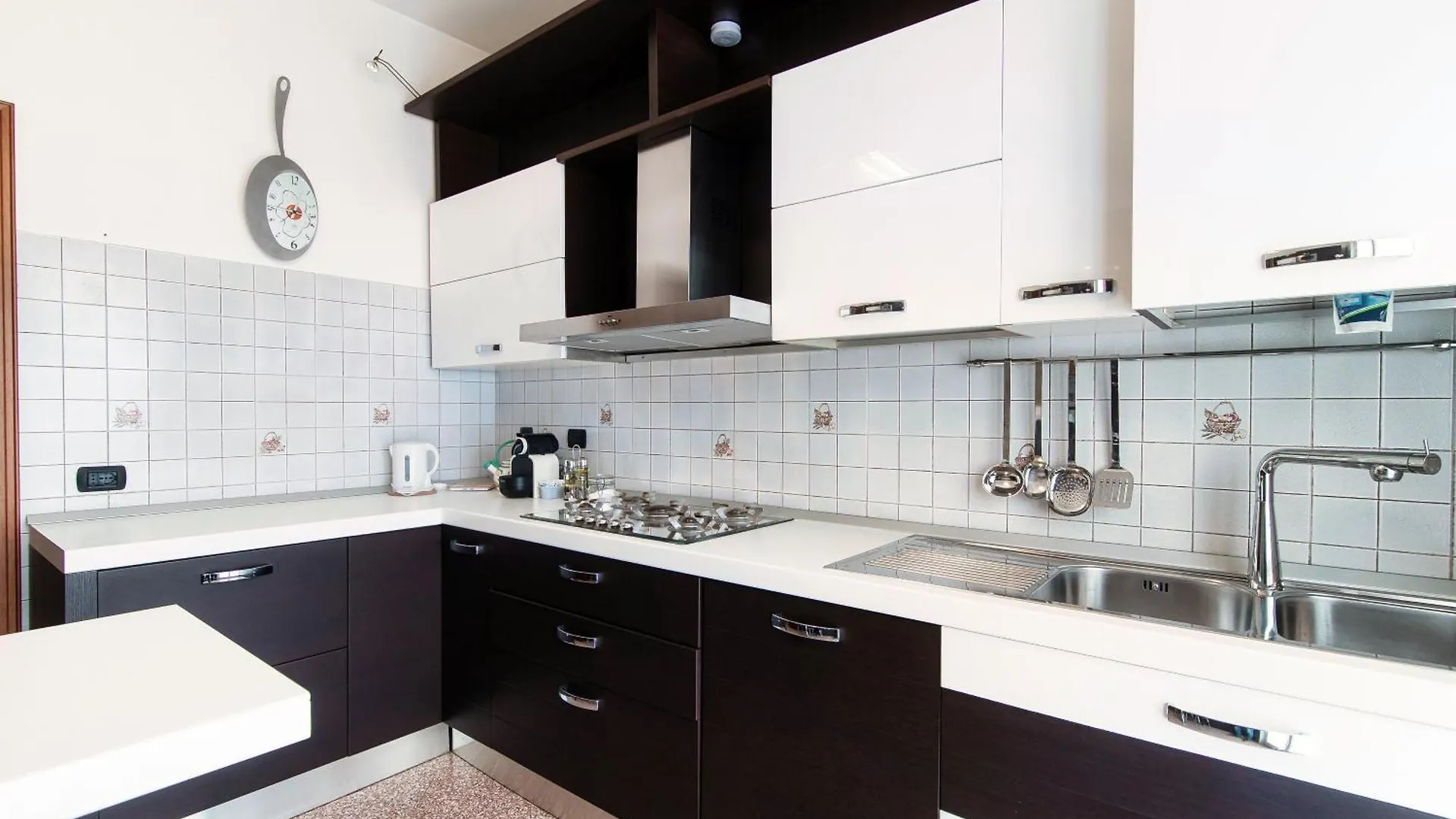 Vista Lario Apartment - Aqua Apartments Cernobbio
